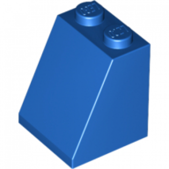 dakpan 2x2x2 blue